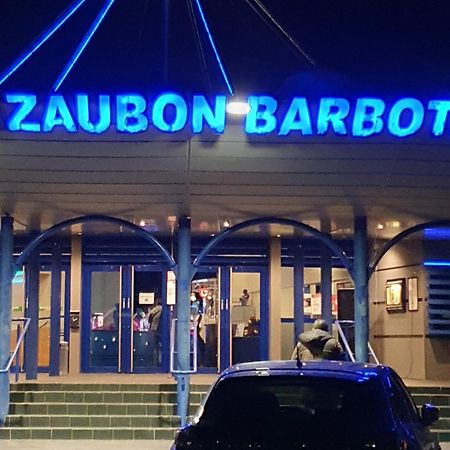 Studio 2 Lits Barbotan Les Thermes Cazaubon Eksteriør billede