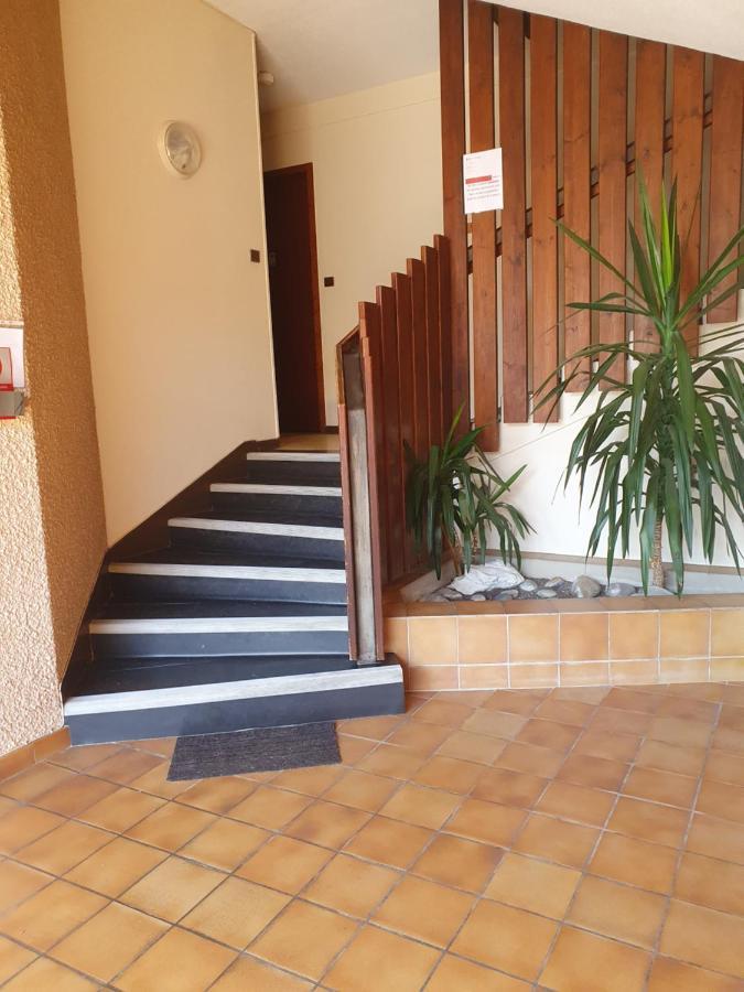 Studio 2 Lits Barbotan Les Thermes Cazaubon Eksteriør billede