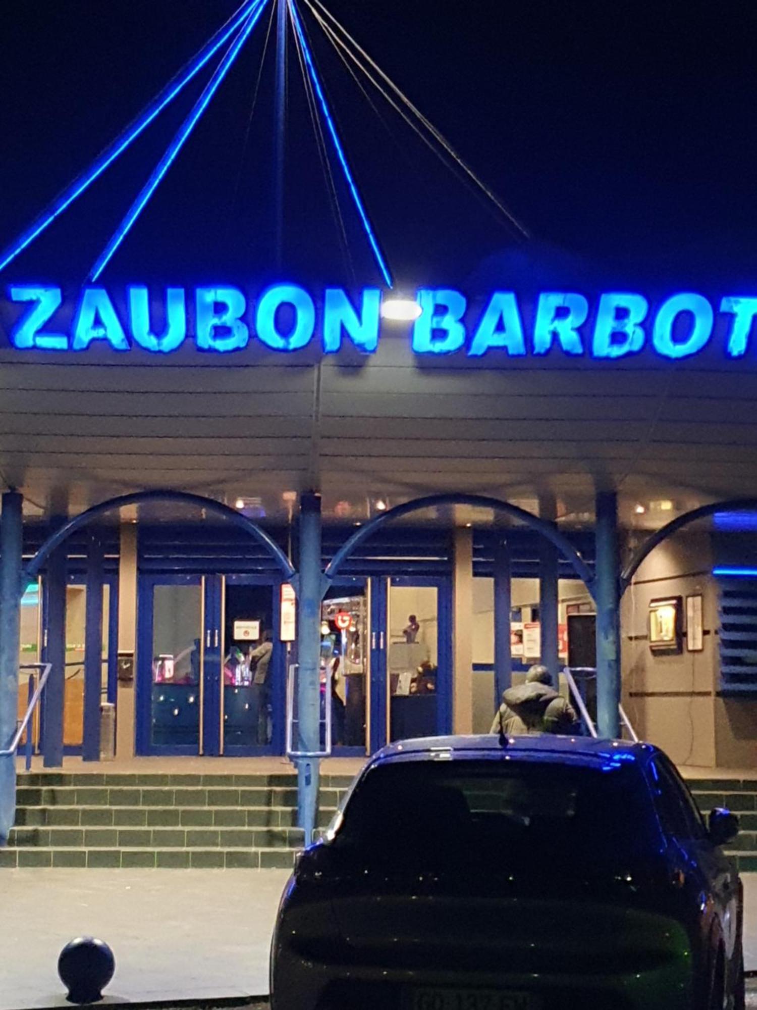 Studio 2 Lits Barbotan Les Thermes Cazaubon Eksteriør billede